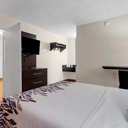 Qubed San Antonio Hotel ภายนอก รูปภาพ