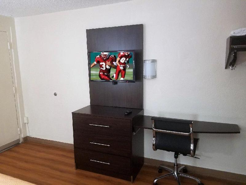 Qubed San Antonio Hotel ภายนอก รูปภาพ