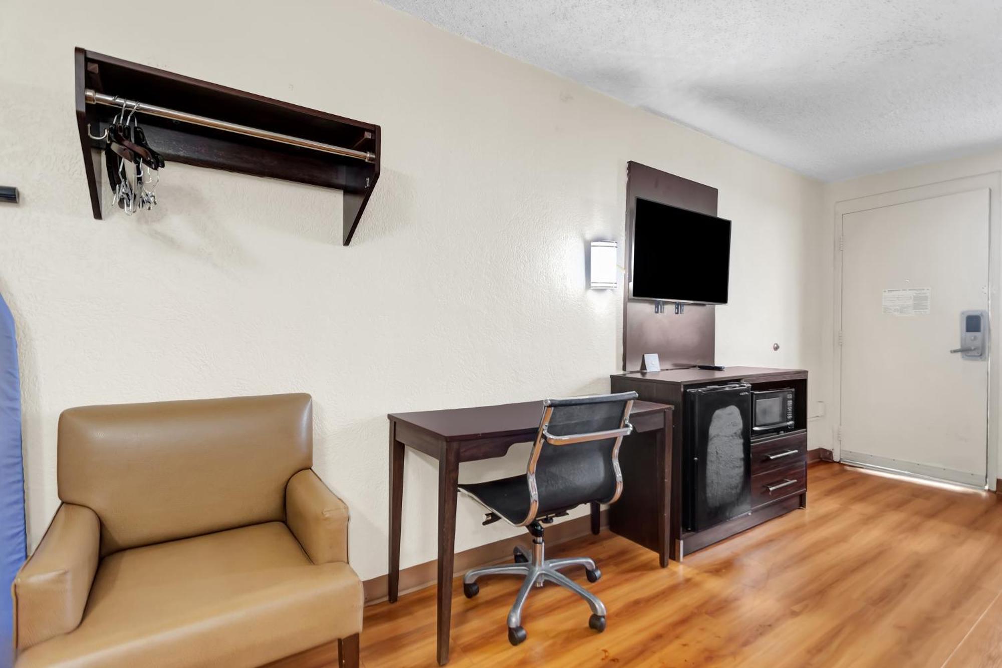 Qubed San Antonio Hotel ภายนอก รูปภาพ