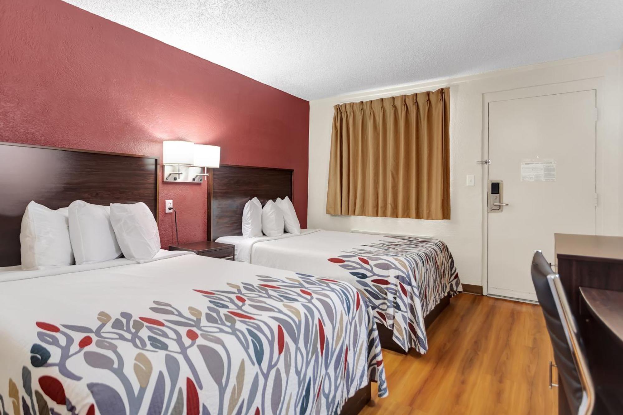 Qubed San Antonio Hotel ภายนอก รูปภาพ