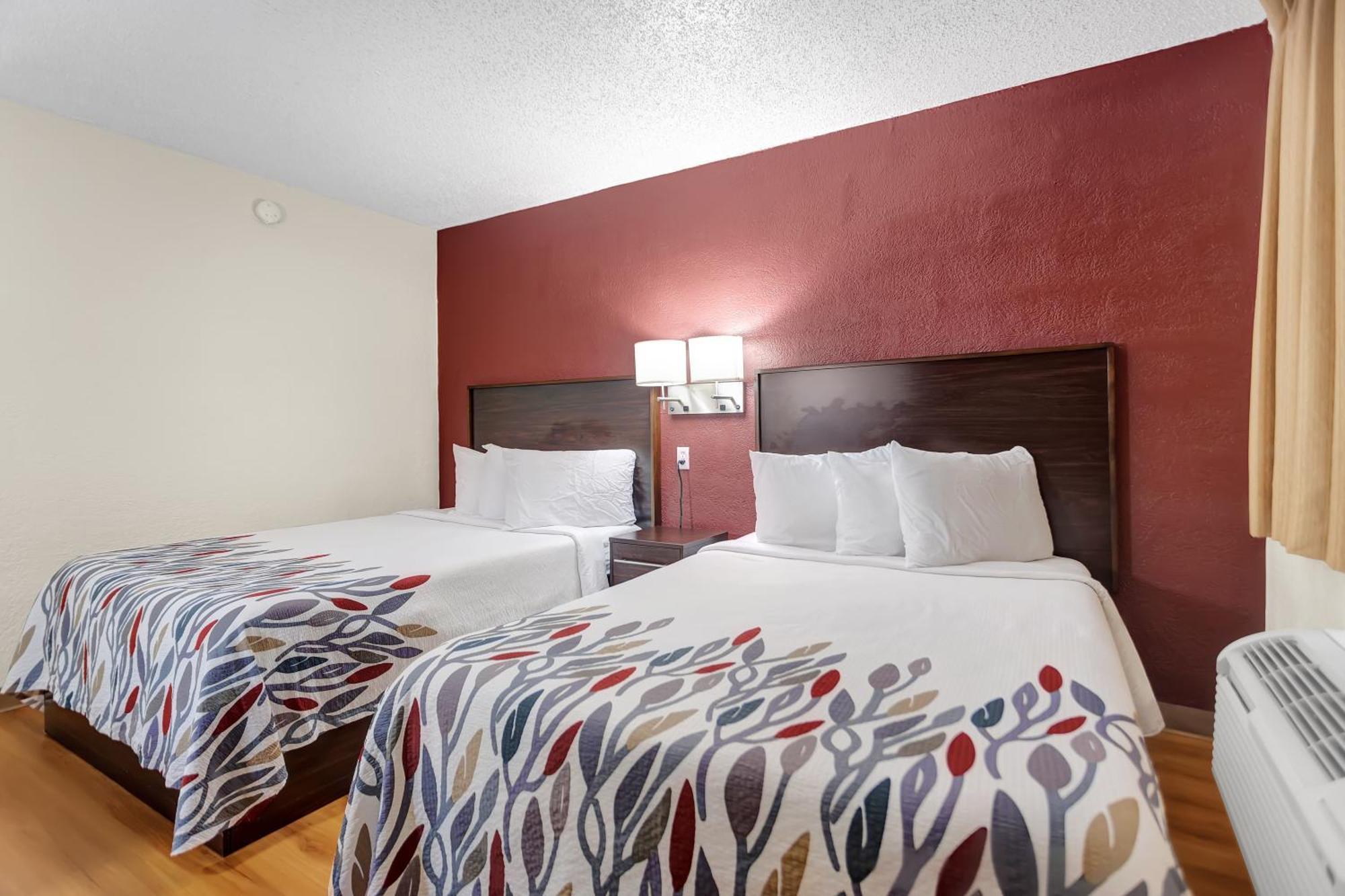 Qubed San Antonio Hotel ภายนอก รูปภาพ