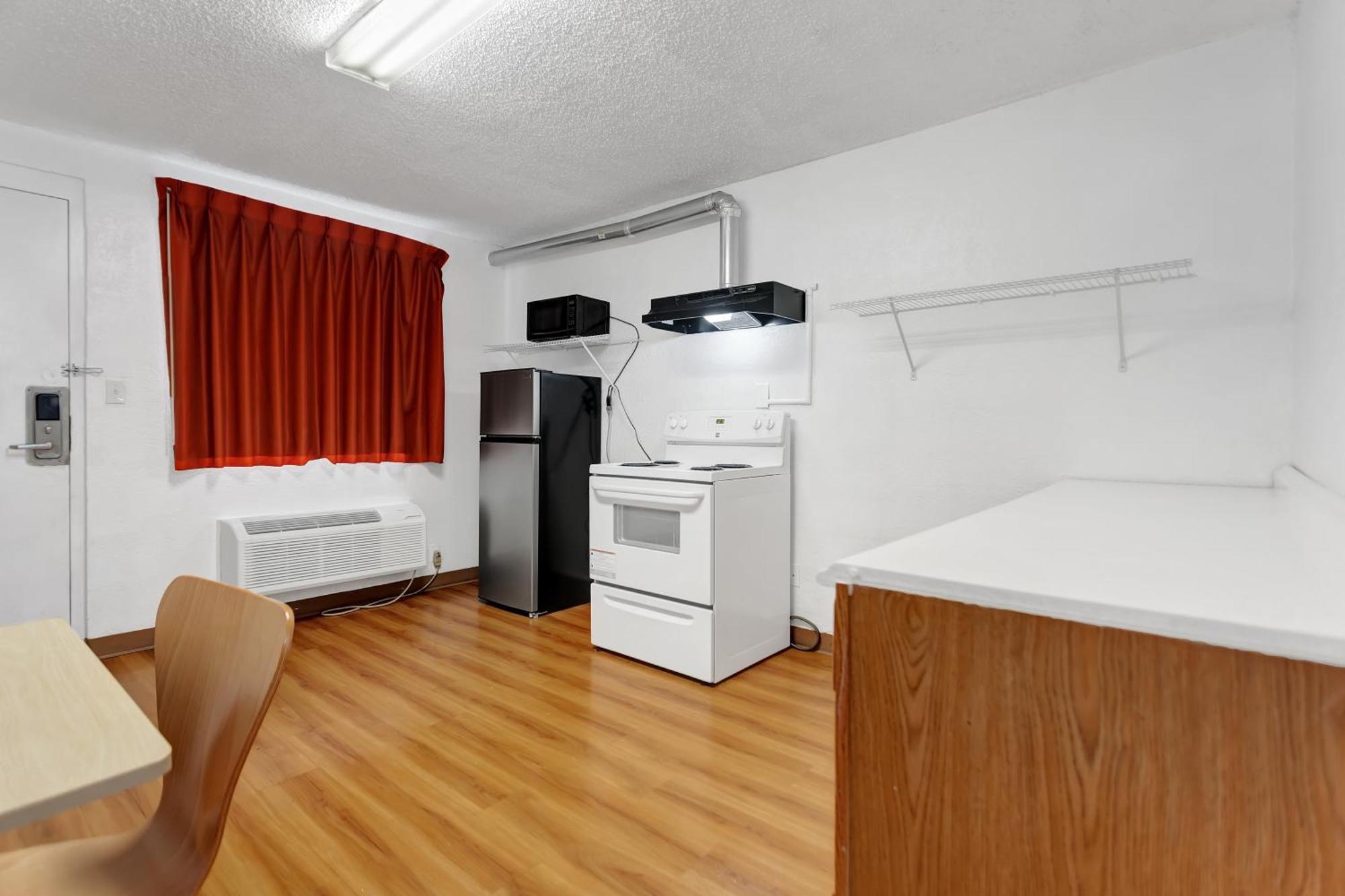 Qubed San Antonio Hotel ภายนอก รูปภาพ